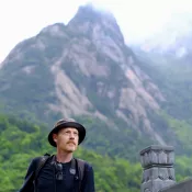Calner in China 2024