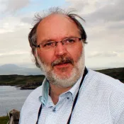 Per Ahlberg, Skottland 2013