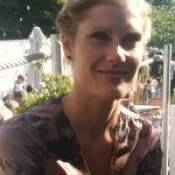 Ulrika Björklund
